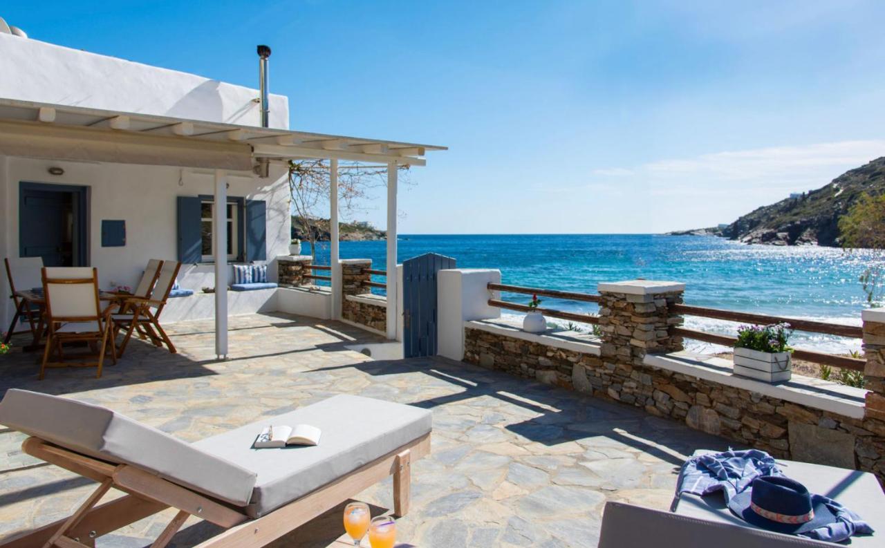 Tatil Evi Apanemo