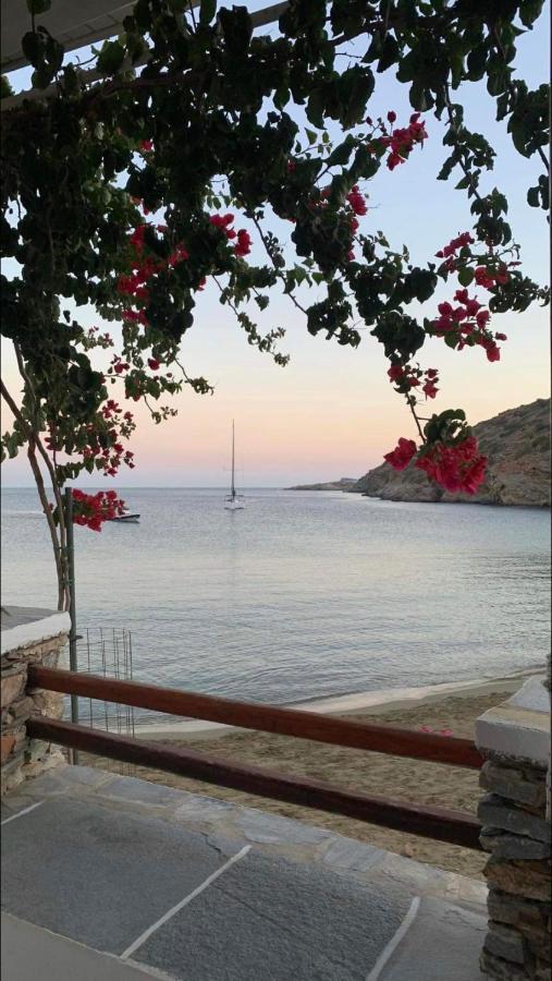 Tatil Evi Apanemo