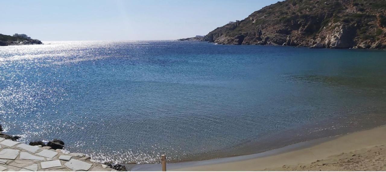 Tatil Evi Apanemo *