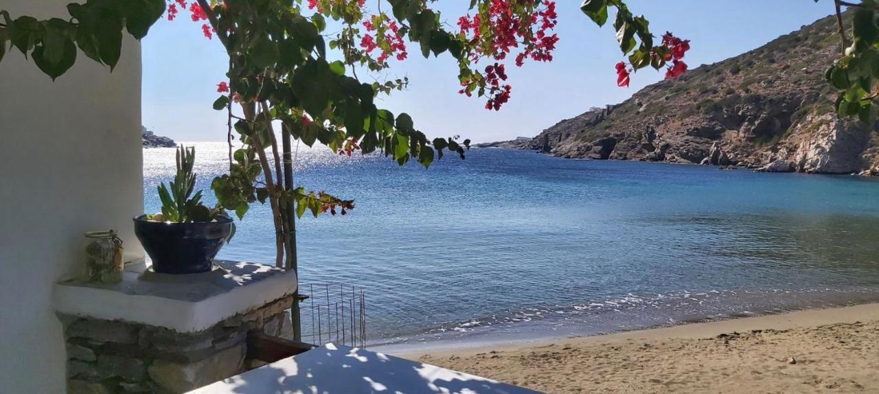 Tatil Evi Apanemo *