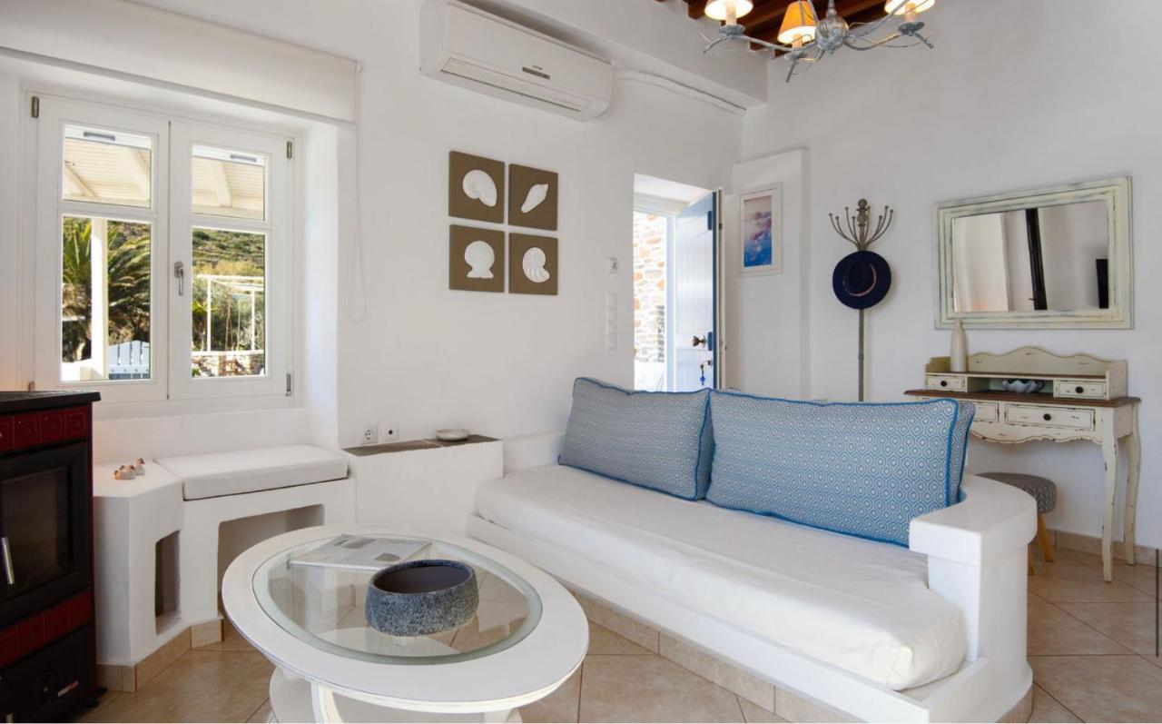 Tatil Evi Apanemo