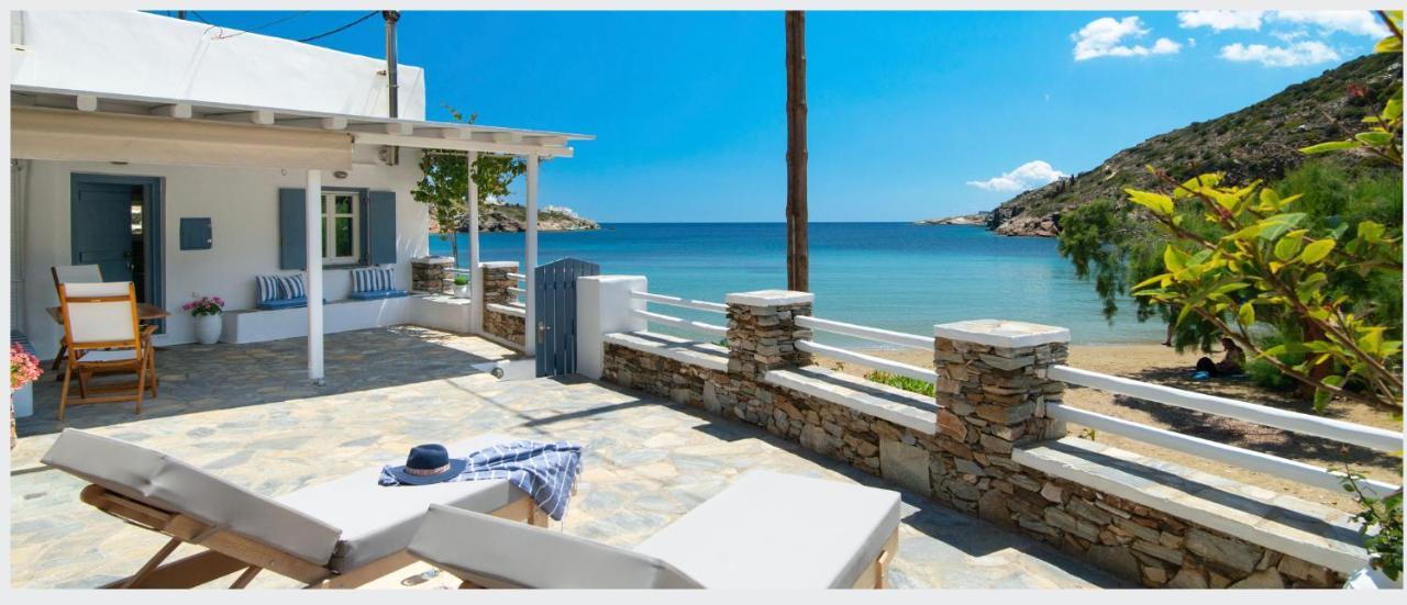 Apanemo Tatil Evi *