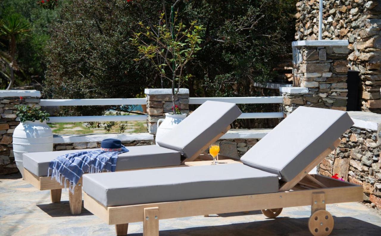 Apanemo Tatil Evi *