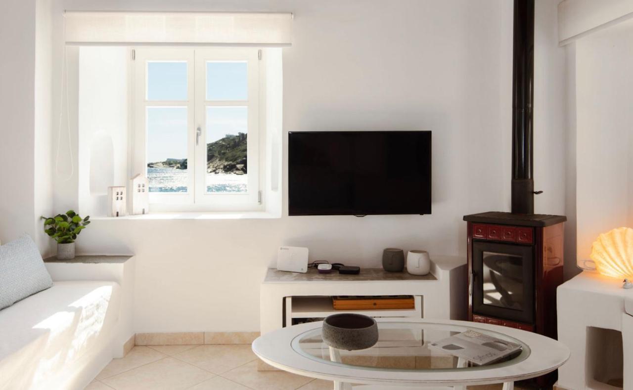 Apanemo Holiday home *