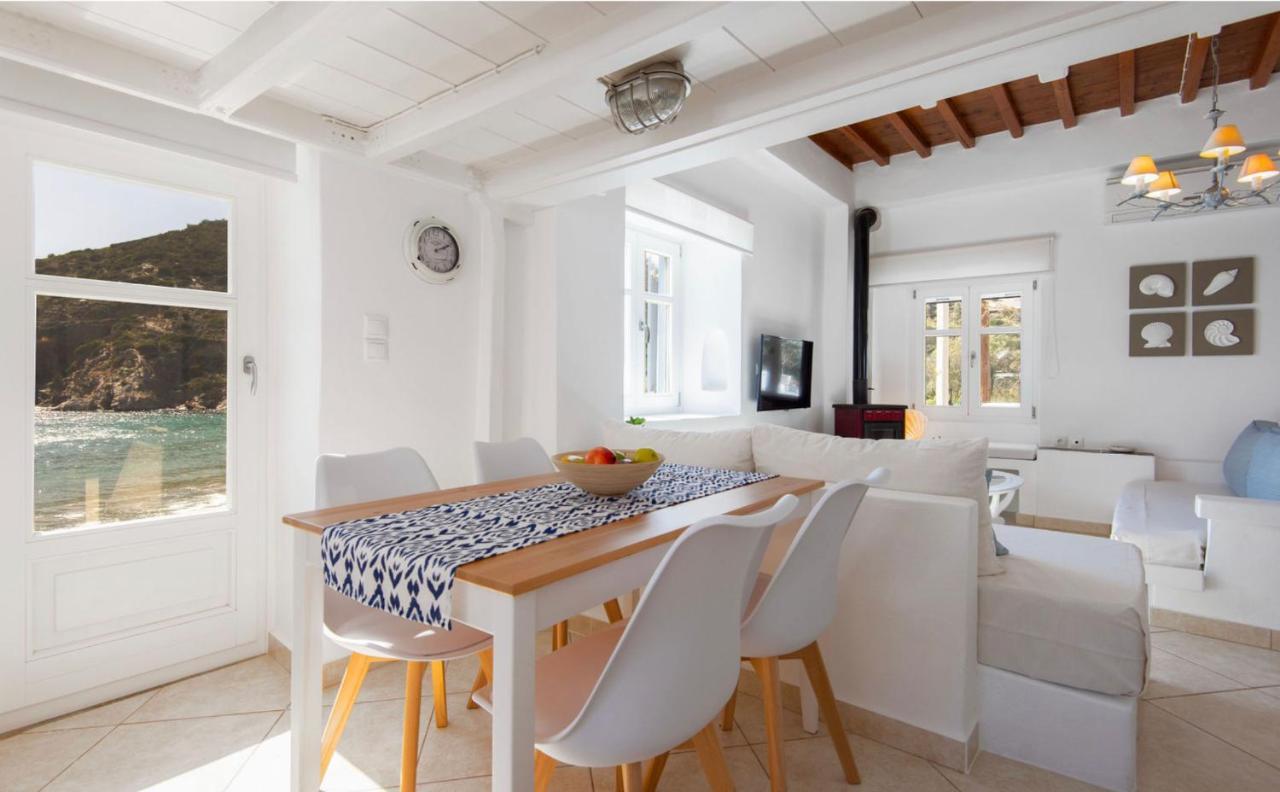 Apanemo Holiday home *
