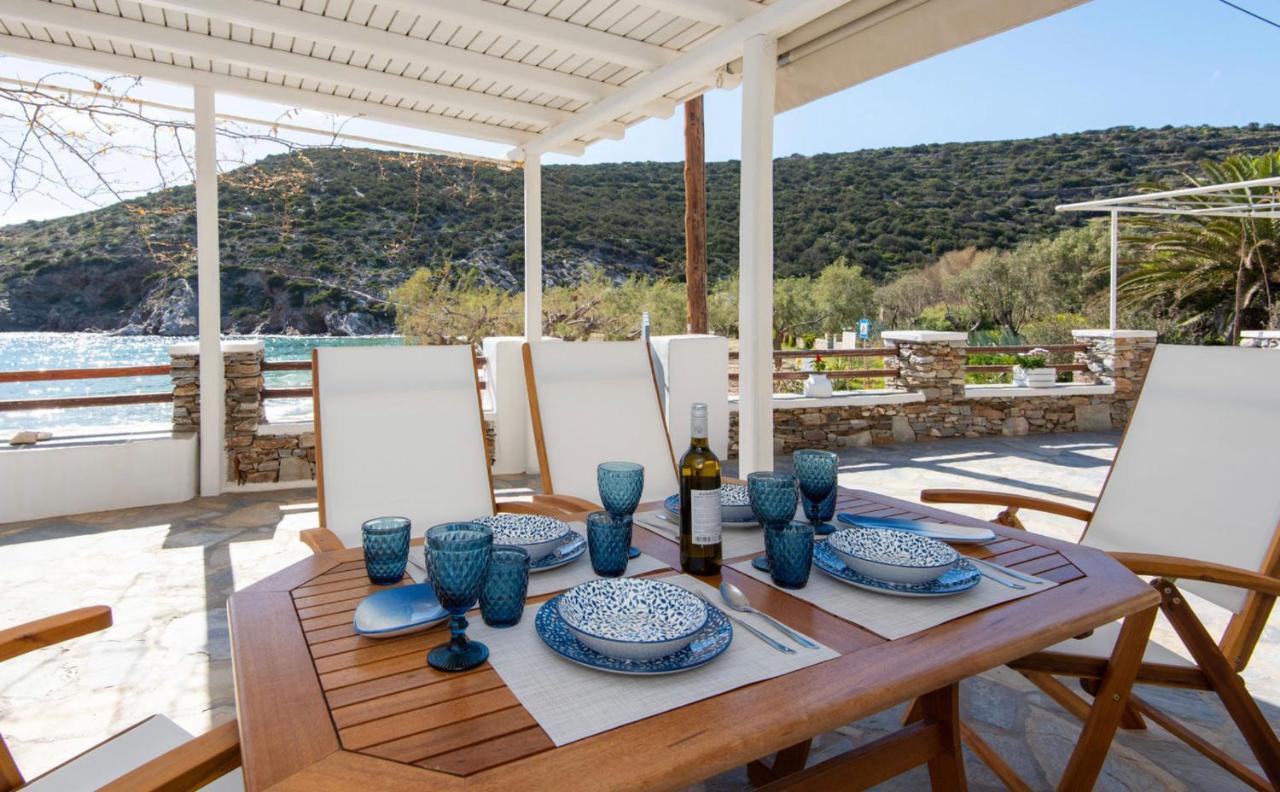 Holiday home Apanemo Faros (Sifnos)