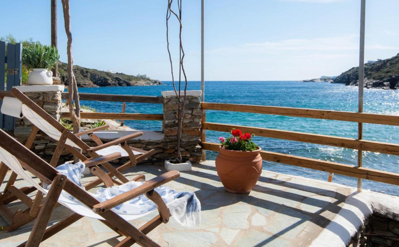 Holiday home Apanemo