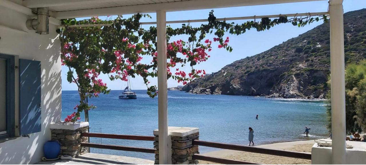 Apanemo * Faros (Sifnos)