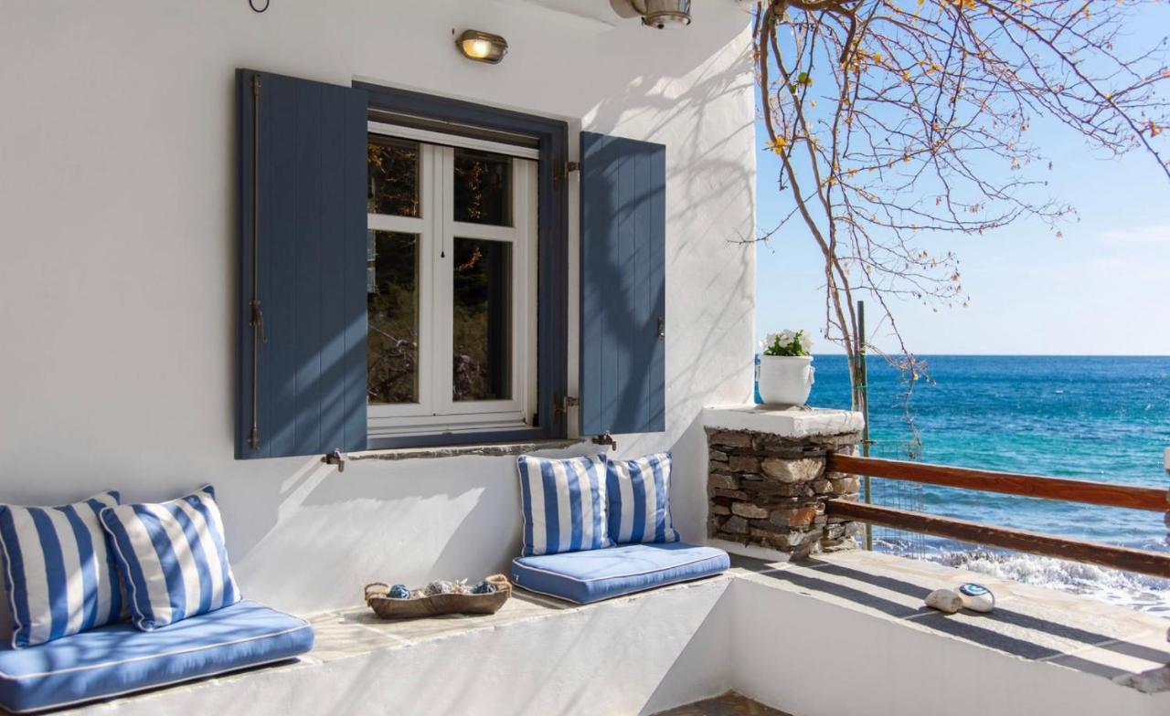 Apanemo Holiday home *