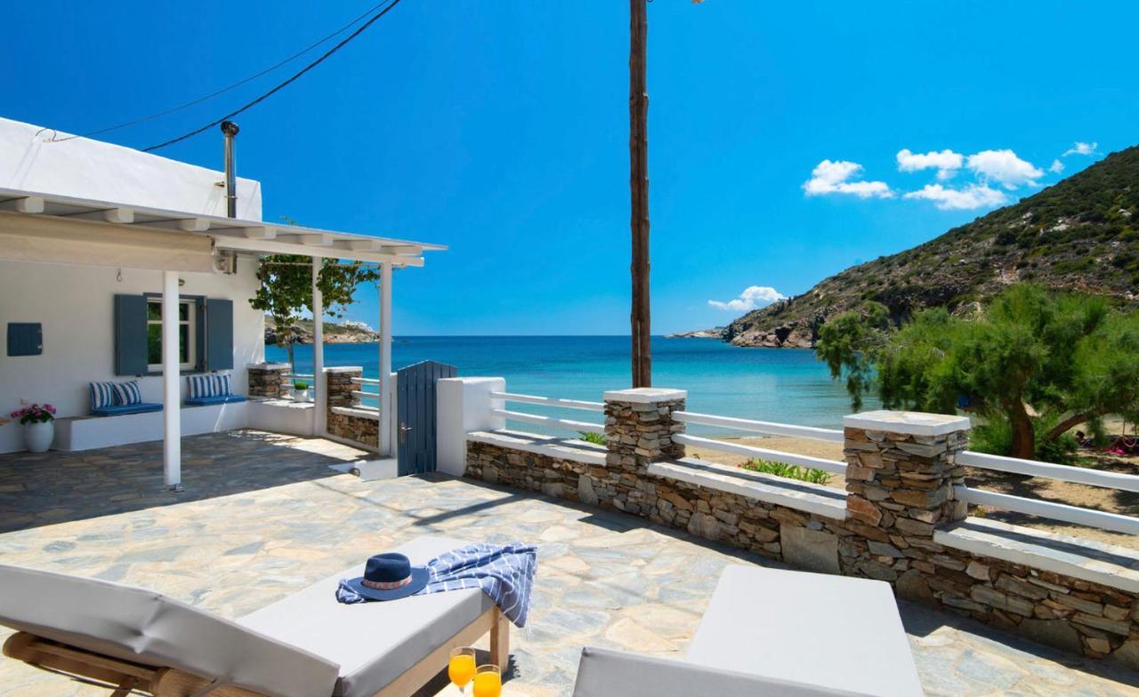 Apanemo Holiday home