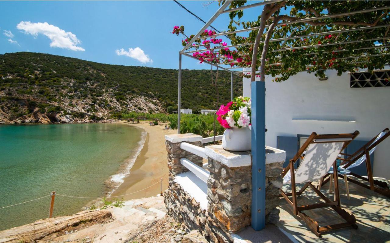 Apanemo Holiday home