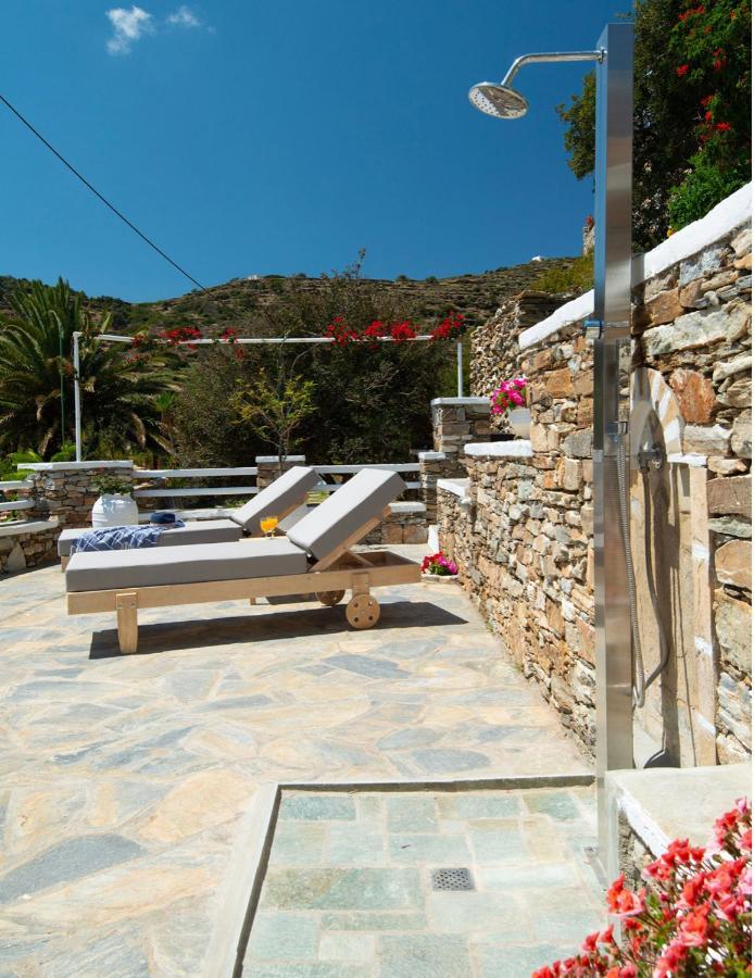 Apanemo Faros (Sifnos)