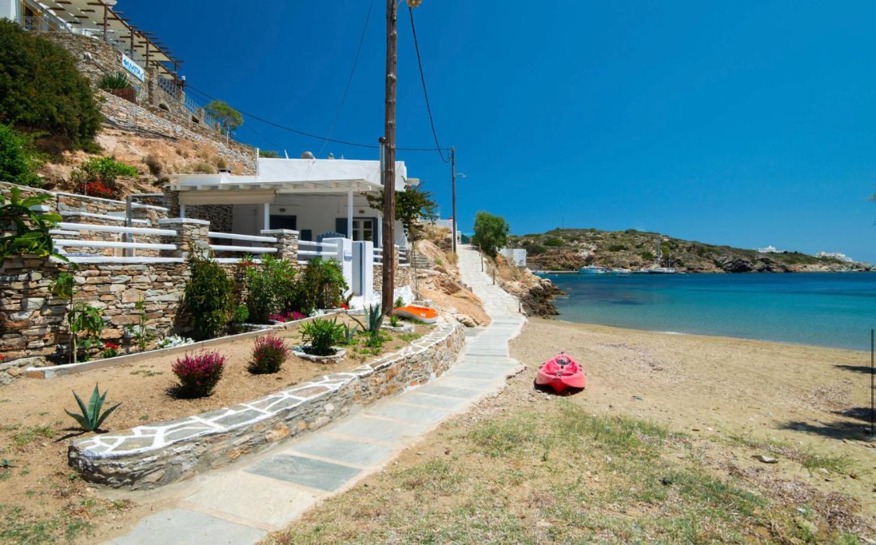 Holiday home Apanemo Faros (Sifnos)